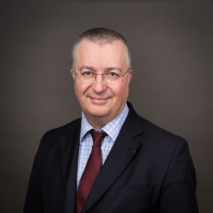 Guy LE BRAS_Crédit Bruno Mazodier
