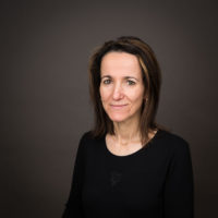 Karima CARBONNIER_Crédit Bruno Mazodier