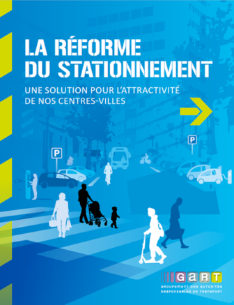 La réforme du stationnement : une solution pour l’attractivité de nos centres-villes