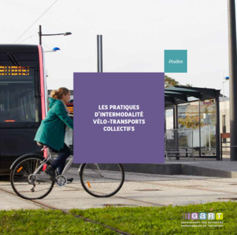Les pratiques d’intermodalité vélo-transports collectifs