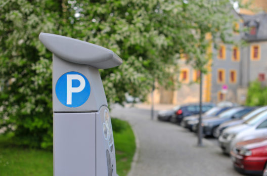 Réforme du stationnement : mise à disposition d’une plateforme de documentation GART pour vous accompagner dans vos travaux