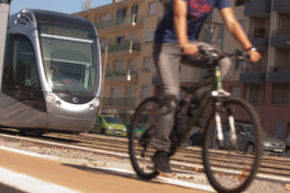 Les compétences « transport » entre collectivités territoriales évoluent