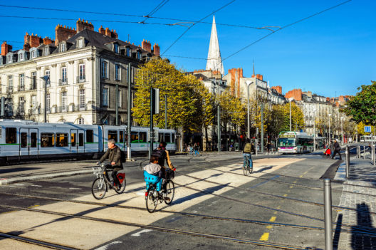 Etats généraux de la mobilité durable : des échanges dans toute la France