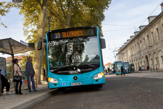 La compensation versement transport suite au relèvement du seuil de plus de 9 à au moins 11 salariés