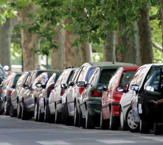 Réforme du stationnement et gestion des mobilités : quelles stratégies urbaines pour les agglomérations ?