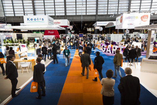 26e Rencontres nationales du transport public