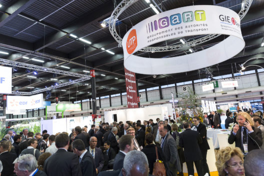Marseille accueillera les Rencontres nationales du transport public 2017