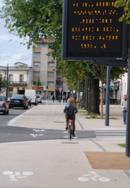 Les territoires et les acteurs nationaux votent pour le vélo !