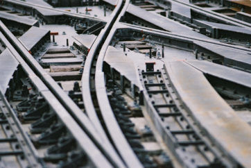 Colloque sur les meilleures pratiques internationales de la ponctualité ferroviaire