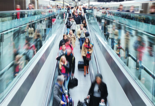 Restitution des États généraux de la mobilité durable le 7 mars 2017