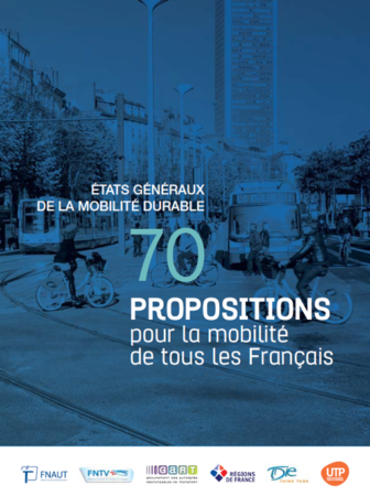 70 propositions EGMD