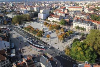 Groupe de travail sur les plans de déplacement en villes moyennes