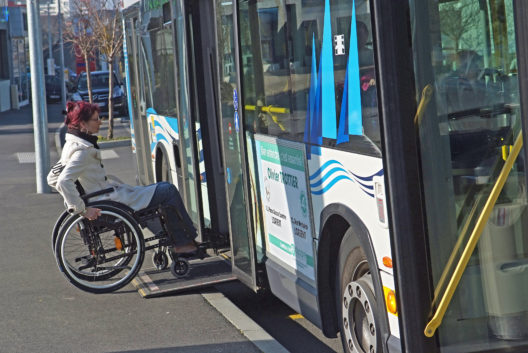 État d'avancement des SD'AP - août 2017