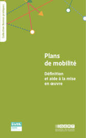 Plans de mobilité : définition et aide à la mise en oeuvre
