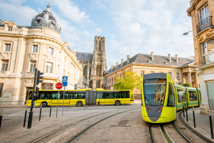 Le GART réagit au rapport Duron sur l’évolution du modèle économique des transports collectifs suite à la crise sanitaire