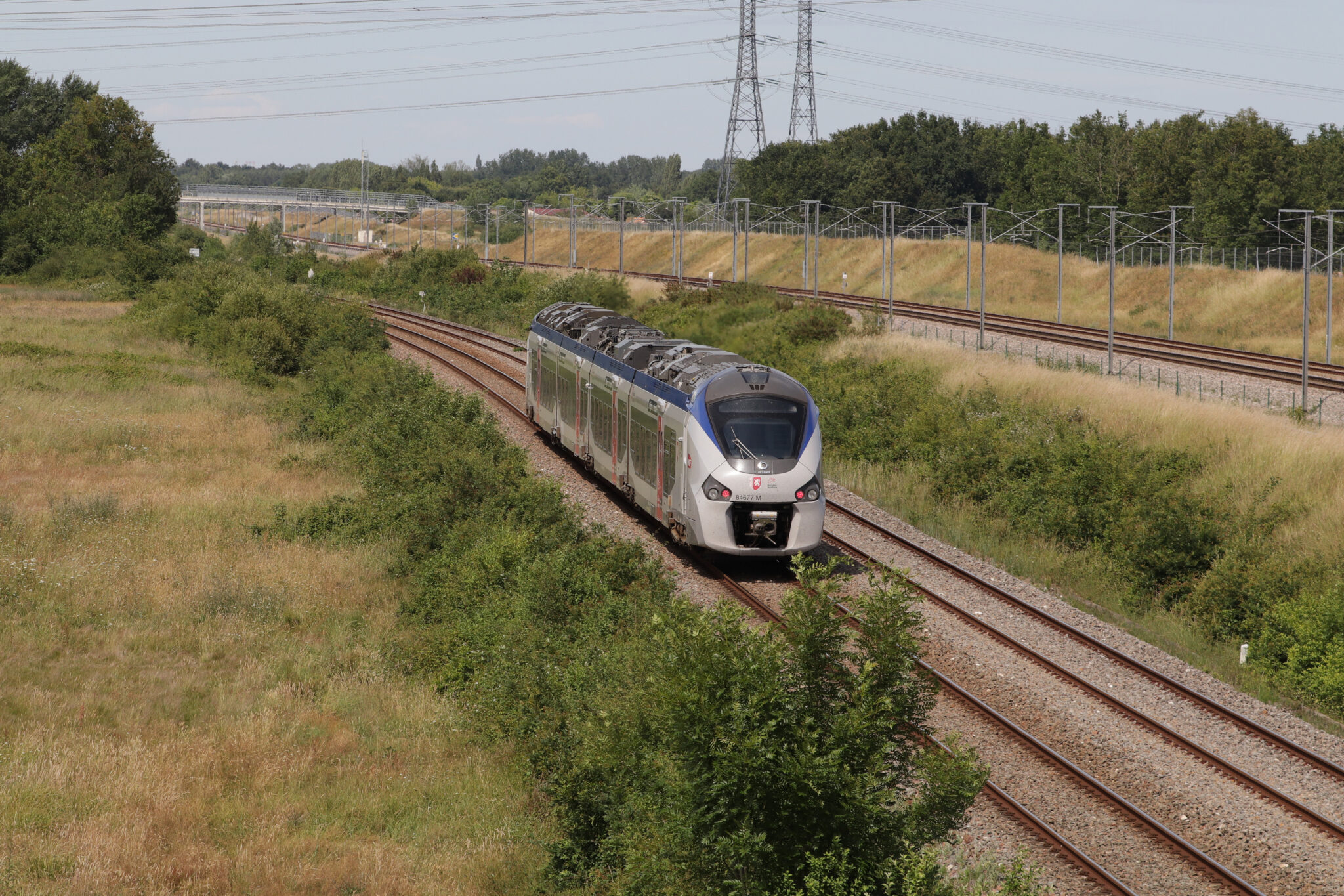 La Région NouvelleAquitaine signe une nouvelle convention (20242030