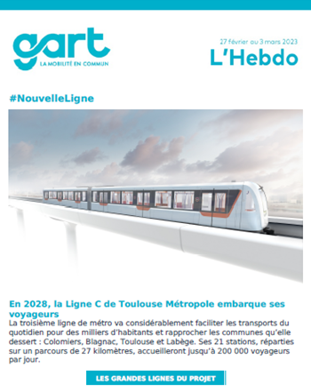 L Hebdo N 102 27 Février Au 3 Mars 2023 Gart