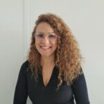 Illustration du profil de Rafika MAHMOUDI